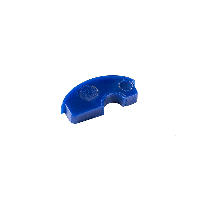 Minimally Invasive Scalpel Injection Molded Abs Steel Pipe Fixing Plate