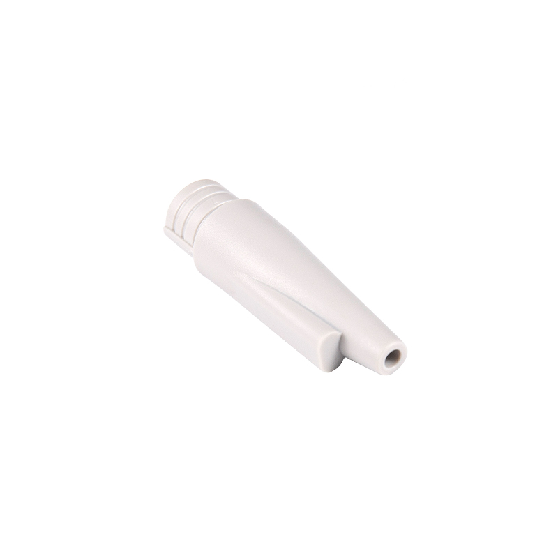 Minimally invasive scalpel injection na hinubog ang ptee hawakan ng buntot na shell