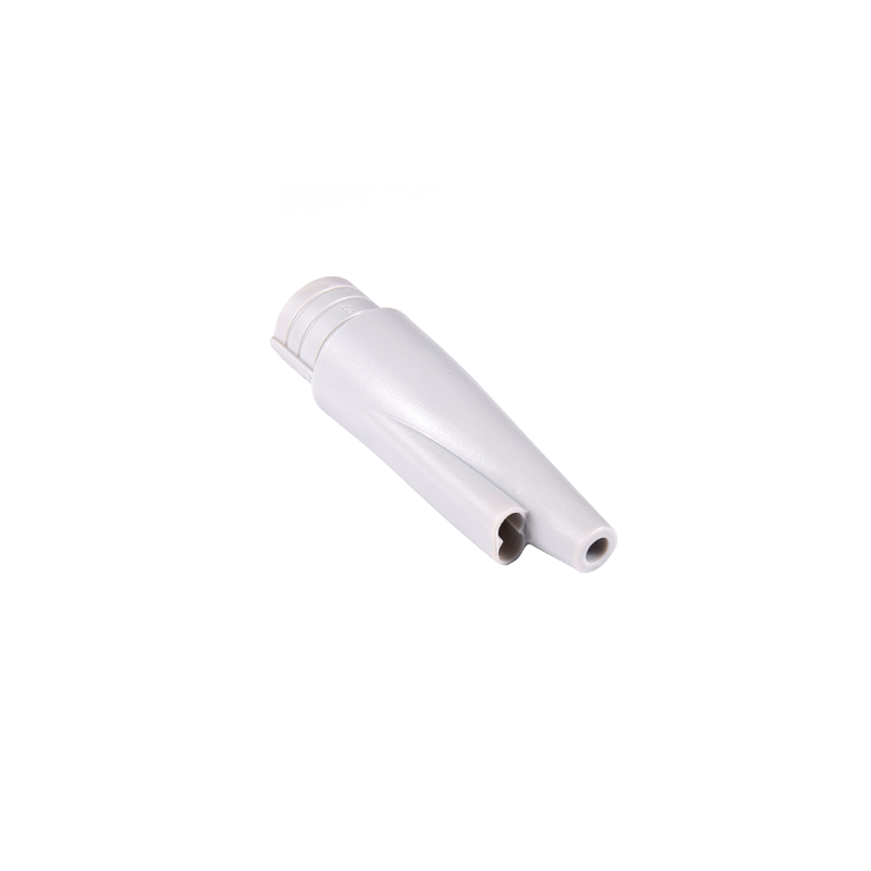 Minimally Invasive Scalpel Medical Grade Ptee Injection Molded Tail Shell