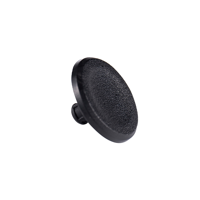 Medical Injection Molding Pen Pom Release Button