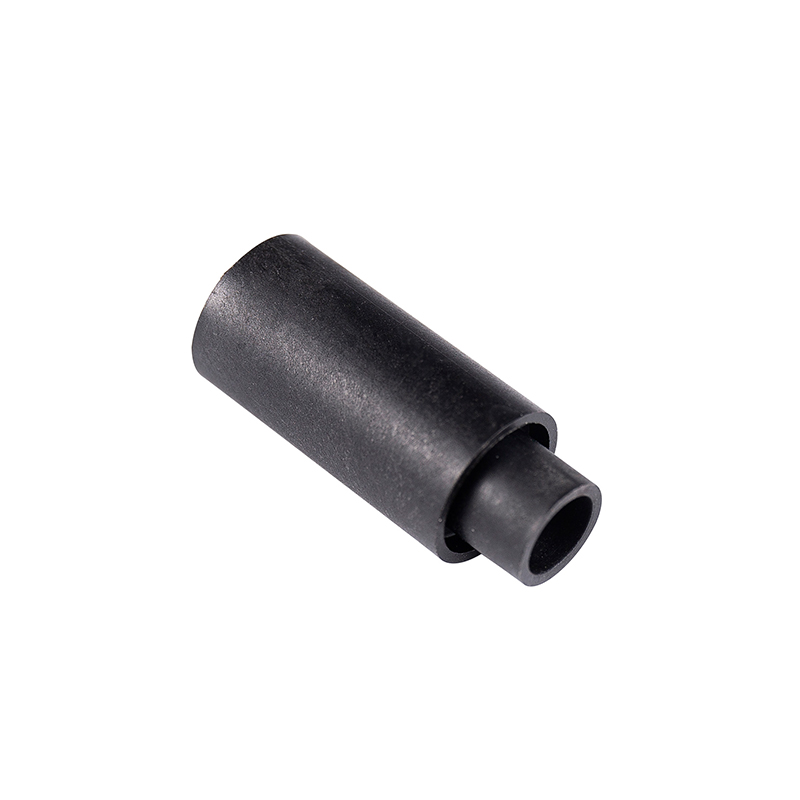 Medical Injection Molding PA66+GF30+15ptee Injection Pen Tail Handle na may bariles