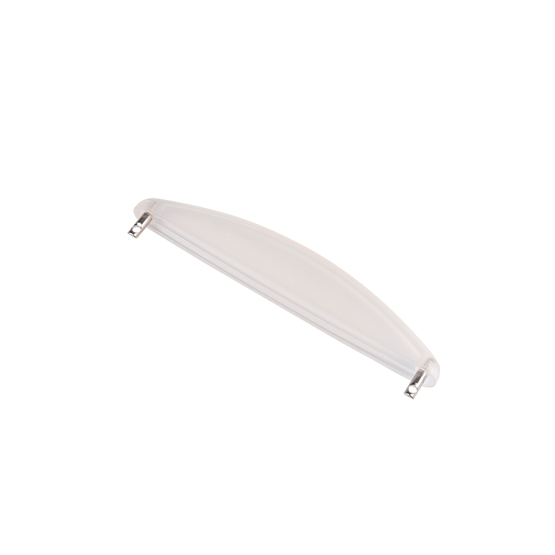 Mga Kagamitan sa Medikal PA12 Lampshade Assembly Injection Molding Accessories