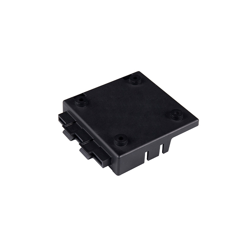 Mga Kagamitan sa Medikal PP Card Reader Bracket Injection Molding Accessories