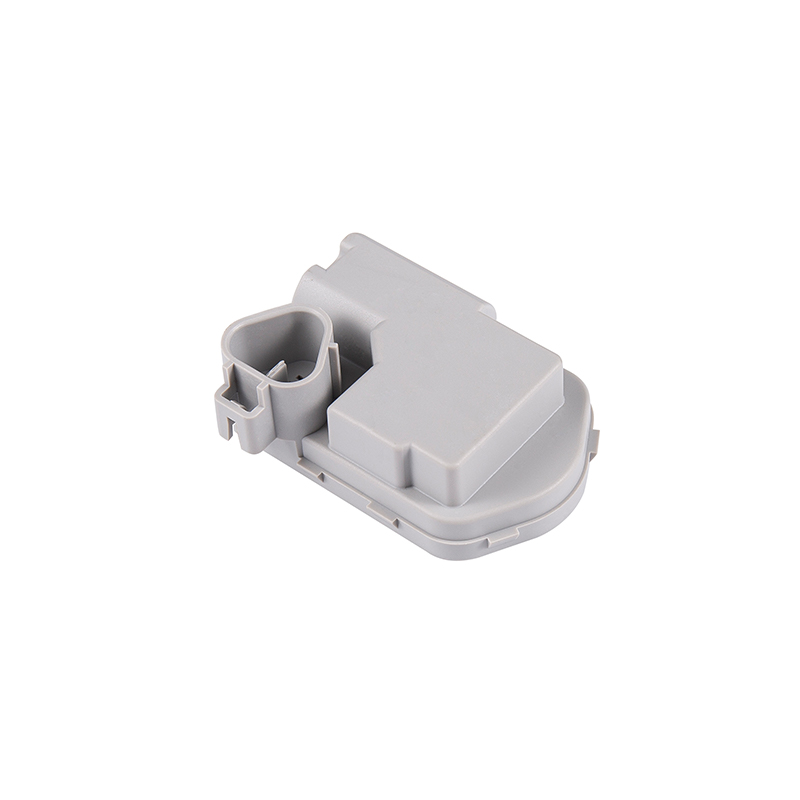 Iniksyon na hinubog ang uri ng T2 Upper shell para sa dimming motor