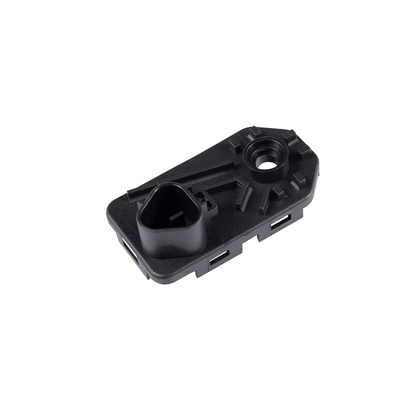 Injection Molding S2 Uri ng Bagong Upper Cover ng Dimming Motor na may pampalakas