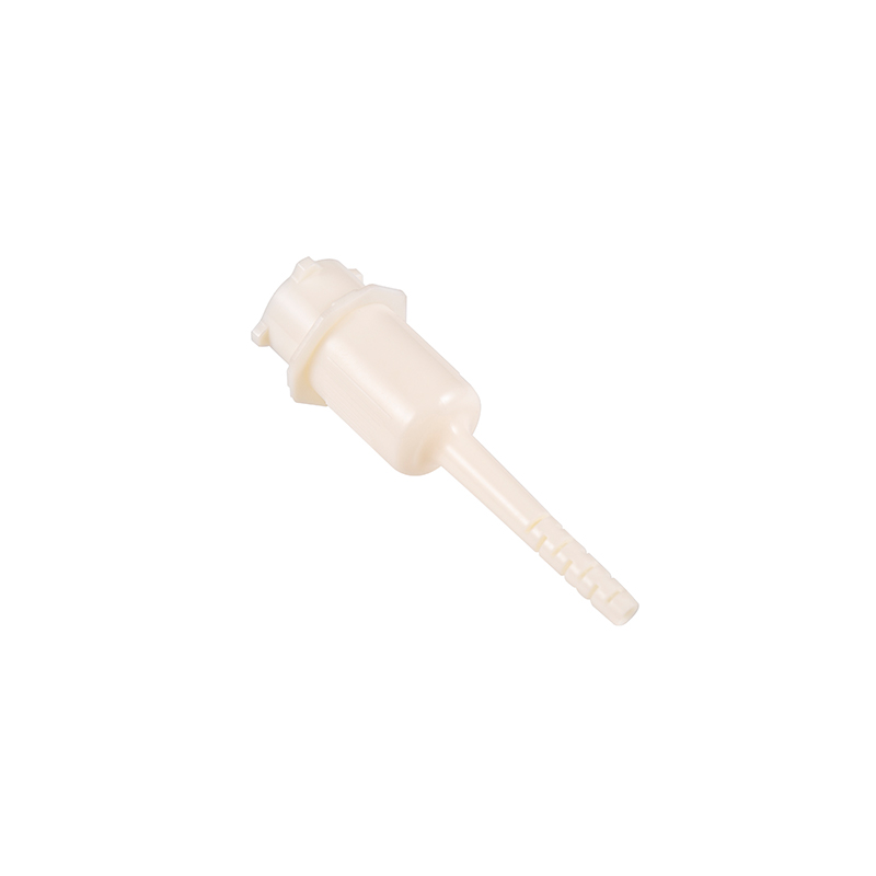 Medikal na TPEE Shell Connection Port Injection Molding Accessories